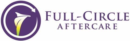 Full-Circle Aftercare logo