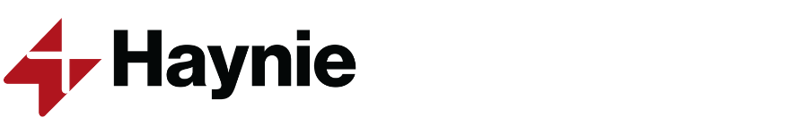 Haynie logo