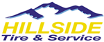 Hillside Tire & Service logo