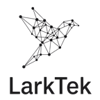 LarkTek logo